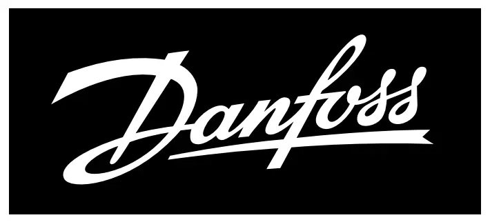Danfoss Logo