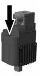 Fan speed controller setting