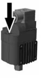 Fan speed controller setting