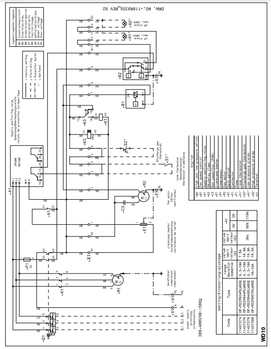 Wiring Diagram