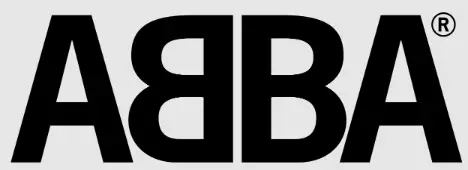 ABBA LOGO