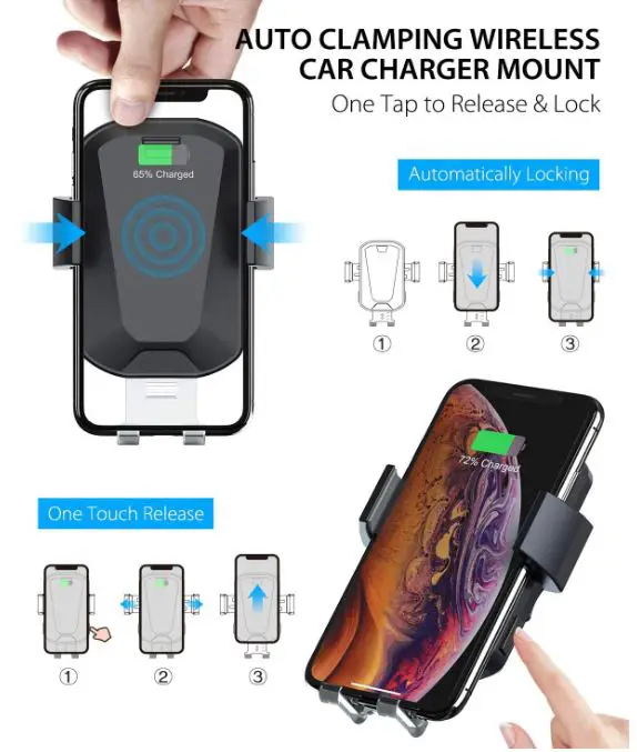 CHGeek-M8-Wireless-Car-Charger-fig-3