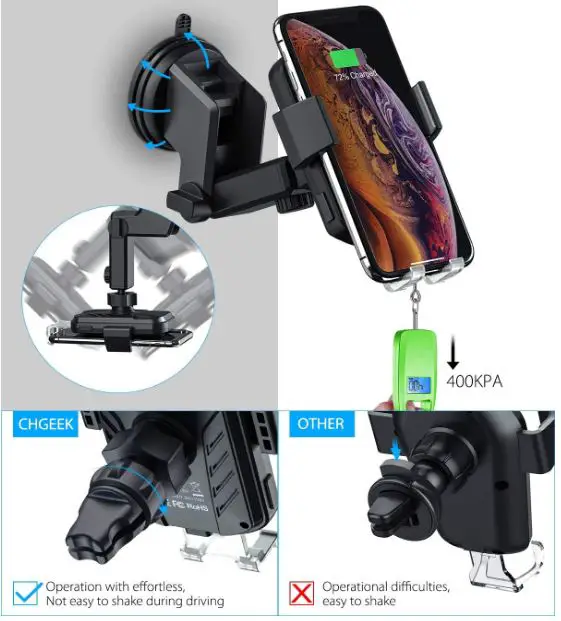 CHGeek-M8-Wireless-Car-Charger-fig-5