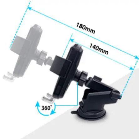 CHGeek-M8-Wireless-Car-Charger-fig-6