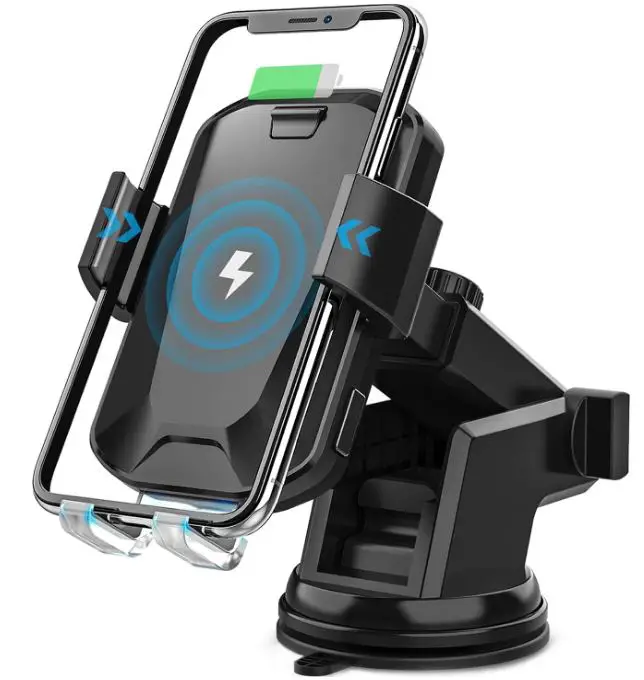 CHGeek-M8-Wireless-Car-Charger-product