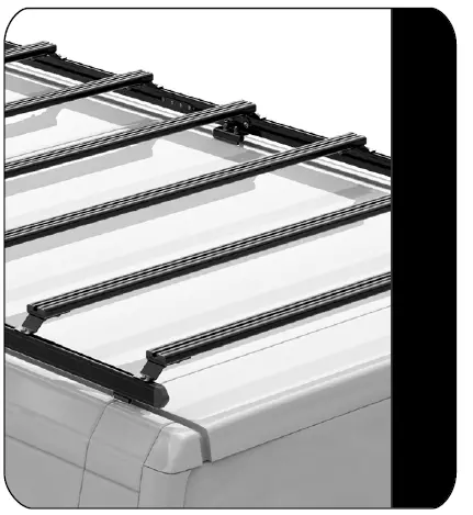 FRONT-RUNNER-KVRP 005T-RA-Promaster-2500-Slimpro-Van-Rack-Kit-22