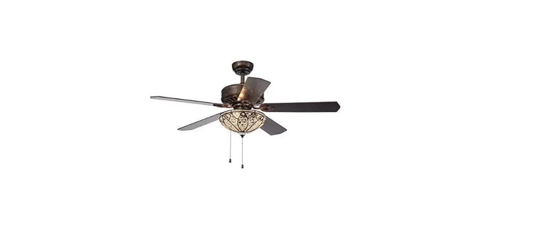Warehouse Of Tiffany W01w01 52 Inch Ceiling Fan User Guide Warehouse Of Tiffany W01w01 52 Inch Ceiling Fan User Guide
