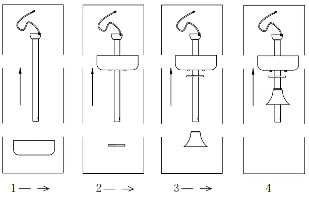 WAREHOUSE-OF-TIFFANY-W01W01-52-Inch-Ceiling-Fan-fig-6