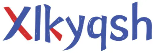 Xlkyqsh - LOGO