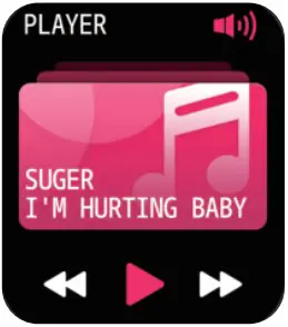 Xlkyqsh P36 Smart Watch for Men Black - fig 14