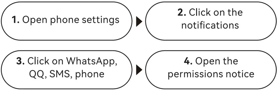 Xlkyqsh P36 Smart Watch for Men Black - fig 19