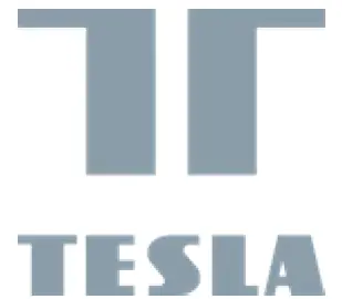 TESLA-LOGO