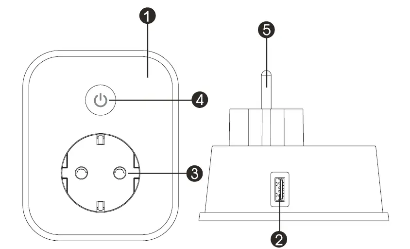 TESLA-TSL-SPL-2 -Plug-2-USB-1