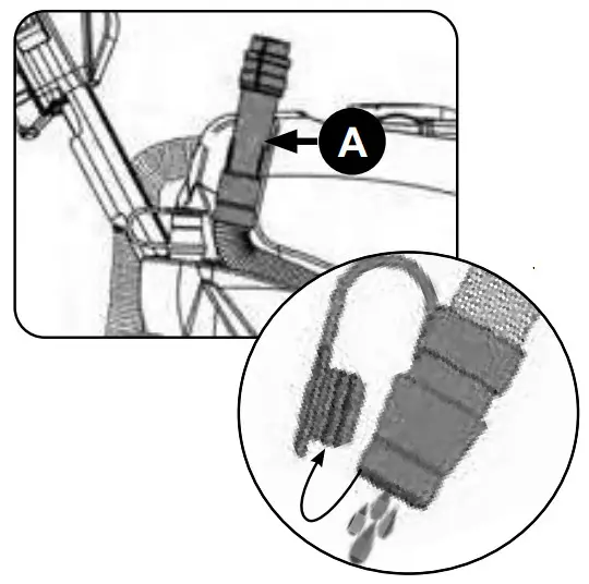 Numatic TTB 3045NX 36V Scrubber Dryer - overview 18