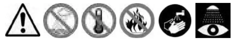 Numatic TTB 3045NX 36V Scrubber Dryer - overview 30