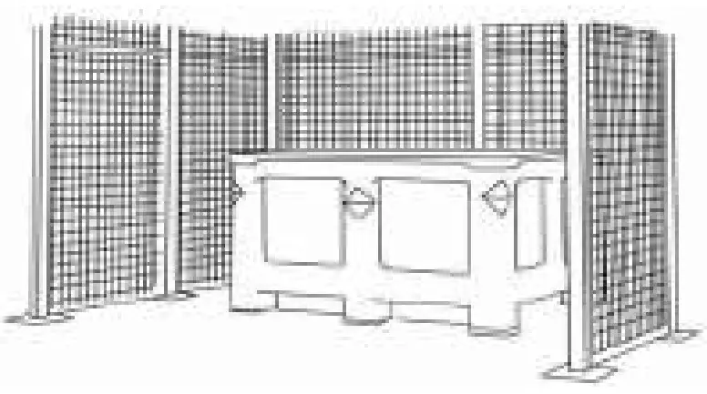 Numatic TTB 3045NX 36V Scrubber Dryer - overview 32