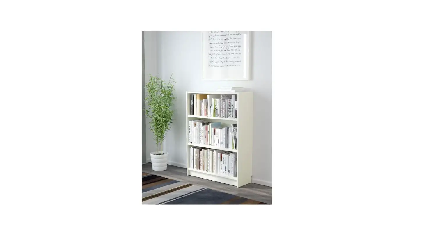 Ikea 80x28x106 Billy Bookcase Instructions Ikea 80x28x106 Billy Bookcase Instructions