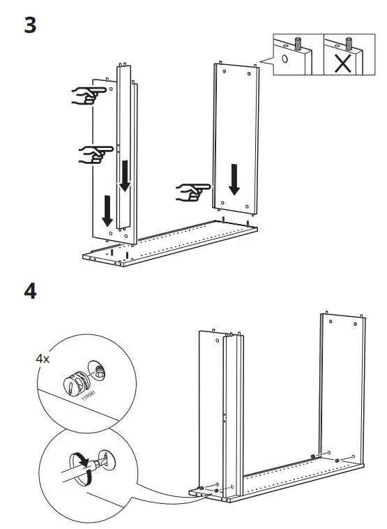 IKEA-80x28x106-BILLY-Bookcase-PRODUCT-3