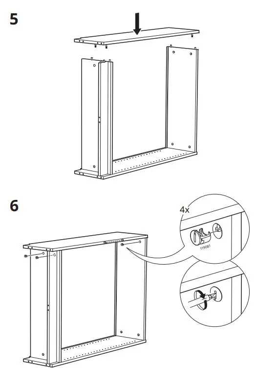 IKEA-80x28x106-BILLY-Bookcase-PRODUCT-4