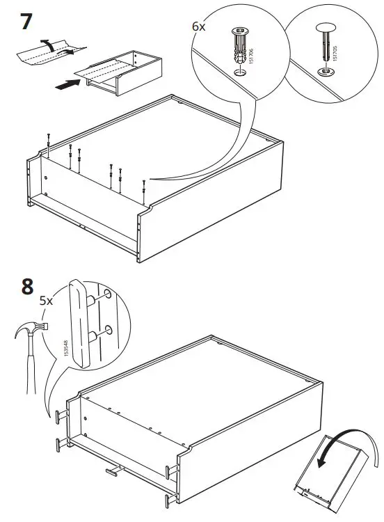 IKEA-80x28x106-BILLY-Bookcase-PRODUCT-5