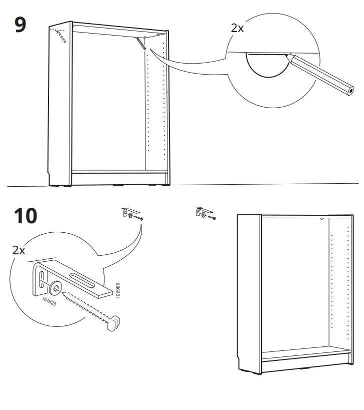 IKEA-80x28x106-BILLY-Bookcase-PRODUCT-6