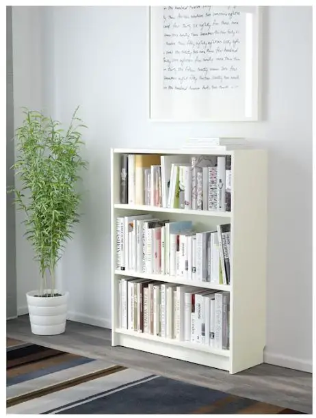 IKEA-80x28x106-BILLY-Bookcase-PRODUCT