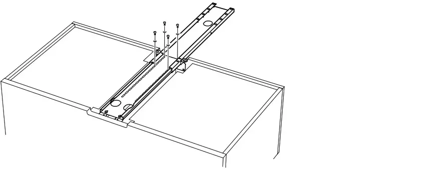IKEA UPPLEVA Swivel Bracket for TV - Product Overview 11