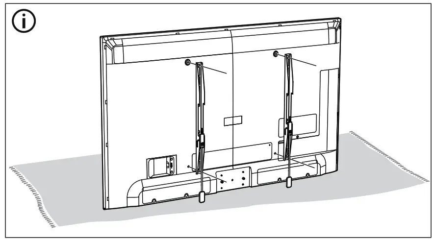 IKEA UPPLEVA Swivel Bracket for TV - Product Overview 27