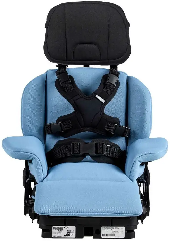 R82 9996097088 Panda Shape