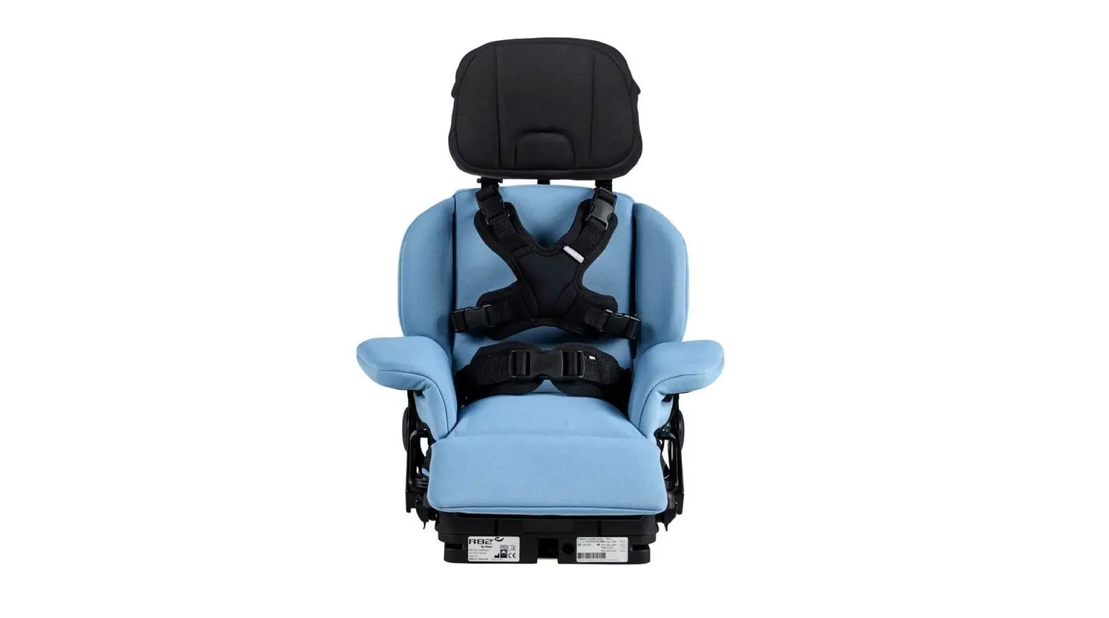 R82 9996097088 Panda Shape Instruction Manual