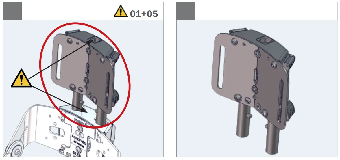 Assembly Instruction