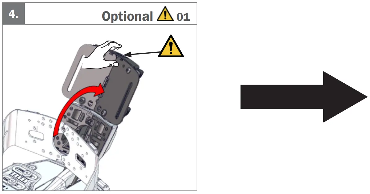 Assembly Instruction