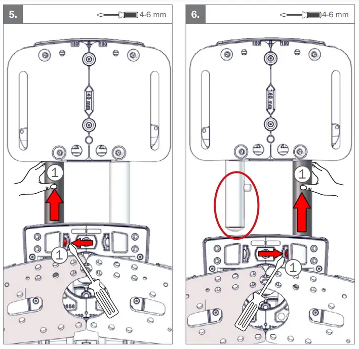 Assembly Instruction