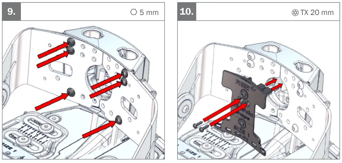 Assembly Instruction