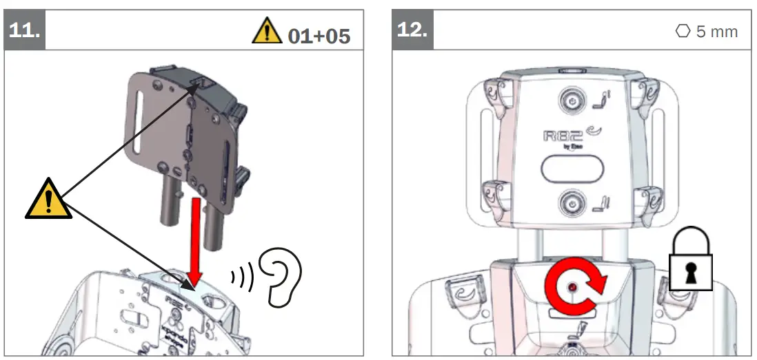 Assembly Instruction