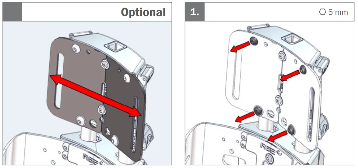 Assembly Instruction