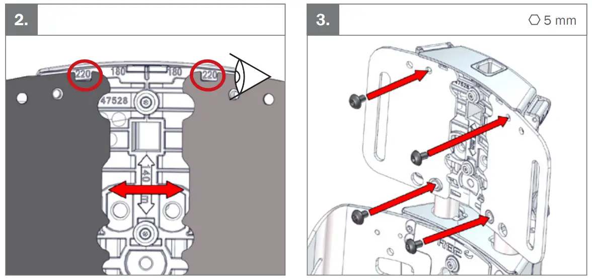 Assembly Instruction
