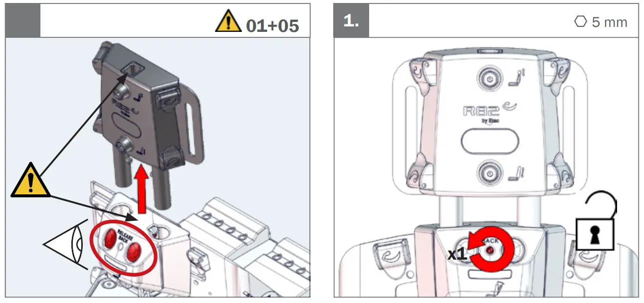 Assembly Instruction