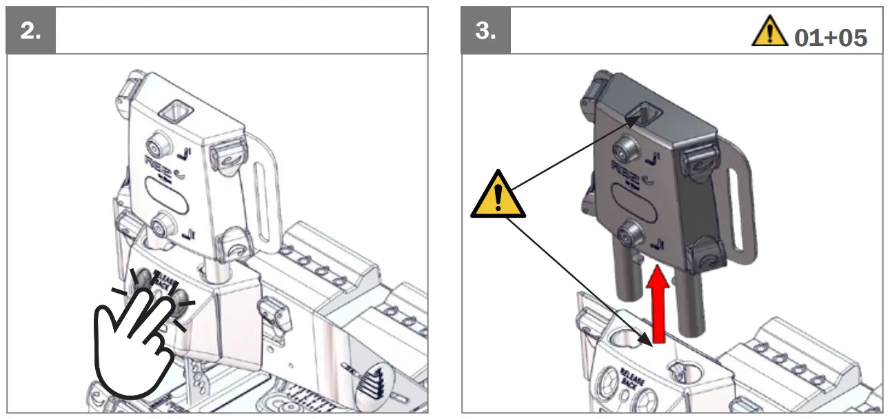 Assembly Instruction