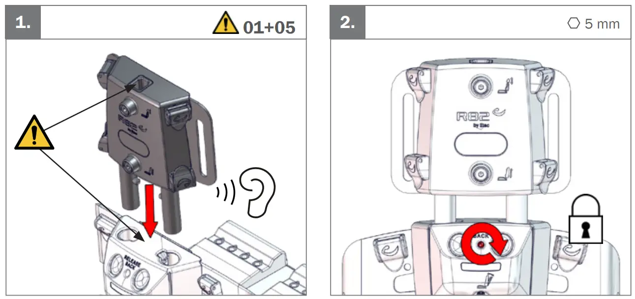 Assembly Instruction