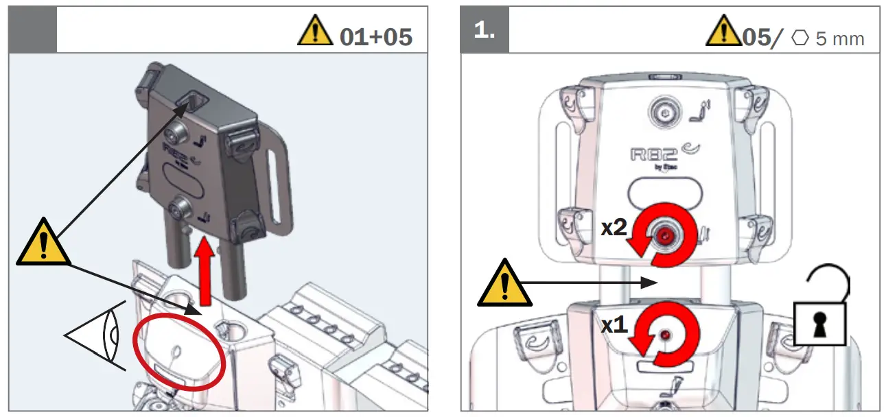 Assembly Instruction
