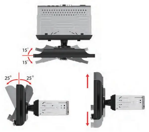 Installation Instruction