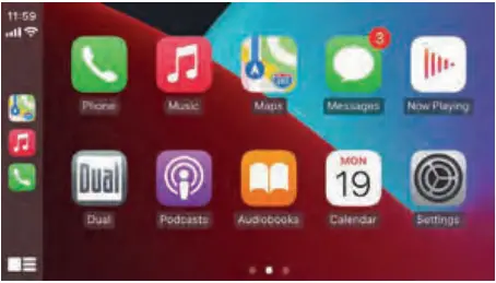 Operating Instruction