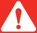 Warning Icon