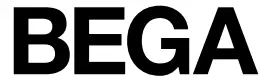 BEGA LOGO