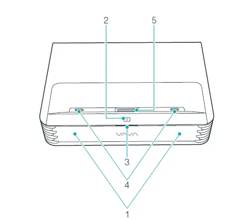 VAVA-VA-SP003-4K-UST-Triple-Laser-Projector-product-image