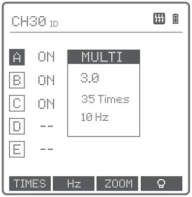 Godox 1Dx Mark II TTL Wireless Flash Trigger - assembly 11