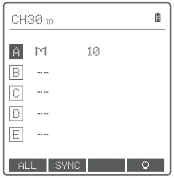 Godox 1Dx Mark II TTL Wireless Flash Trigger - assembly 14