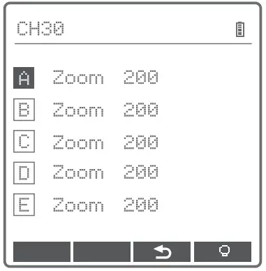 Godox 1Dx Mark II TTL Wireless Flash Trigger - assembly 23