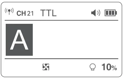 Godox 1Dx Mark II TTL Wireless Flash Trigger - assembly 6
